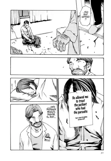 [Haruki] Kisei Juui Suzune - THE Parasite Doctor SUZUNE  2 | Parasite Doctor Suzune 2 Fhentai - Page 30