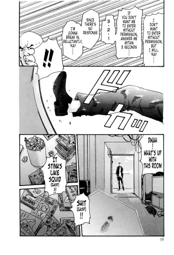 [Haruki] Kisei Juui Suzune - THE Parasite Doctor SUZUNE  2 | Parasite Doctor Suzune 2 Fhentai - Page 76