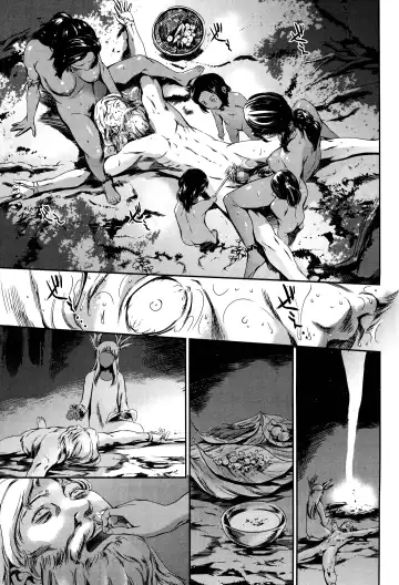 [Maguro Teikoku] MISSIONARY POSITION Fhentai - Page 23