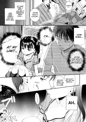 [Saeki] Wakamurasaki no Fhentai - Page 3