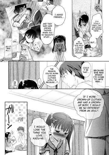 [Saeki] Wakamurasaki no Fhentai - Page 9