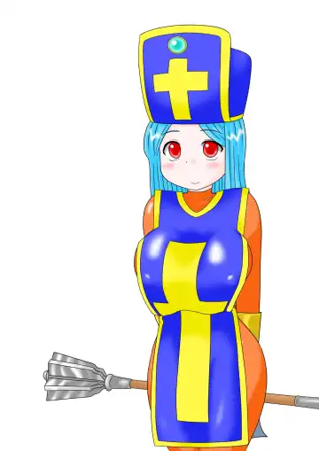 [School Izumi] Futanari Souryo Kankin Choukyou Fhentai - Page 23