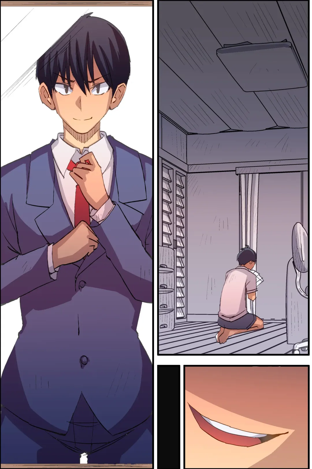 [Vanilla Cream] Dare to demo Ecchi Dekichau! Free Sex Ticket Ooatari Fhentai - Page 44