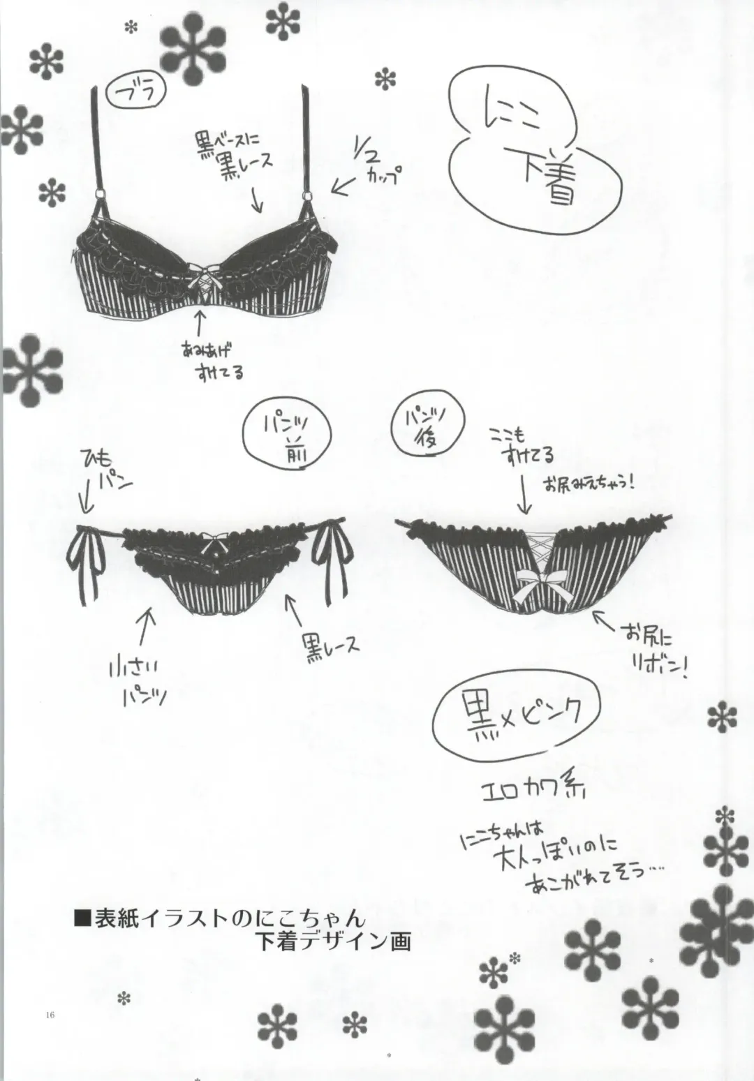 [Geko] Kotori to Niko ga Himitsu no Sekkyaku shichau yo♥ Fhentai - Page 13