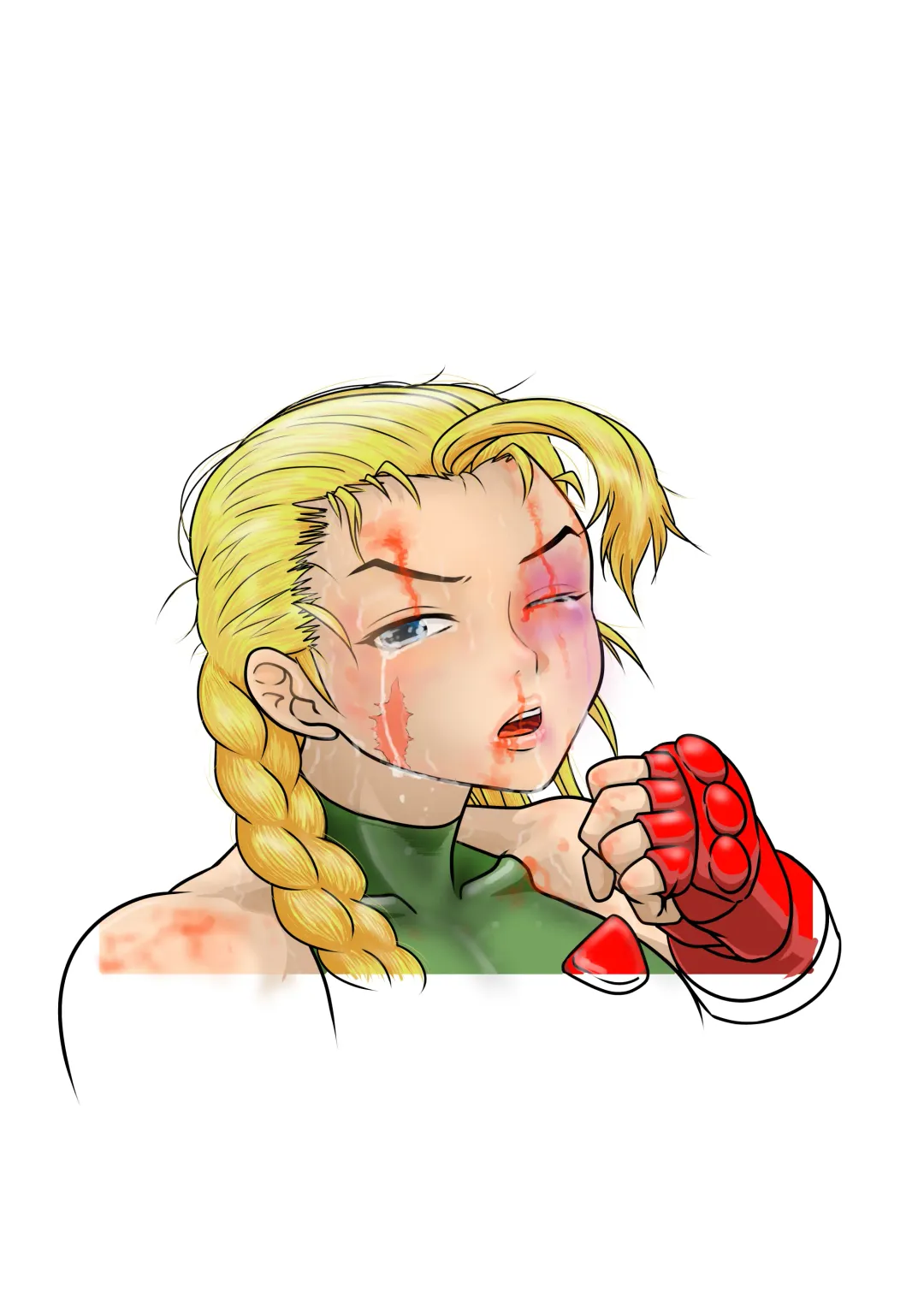 Banurog no Shibou Yuugi Fhentai - Page 43