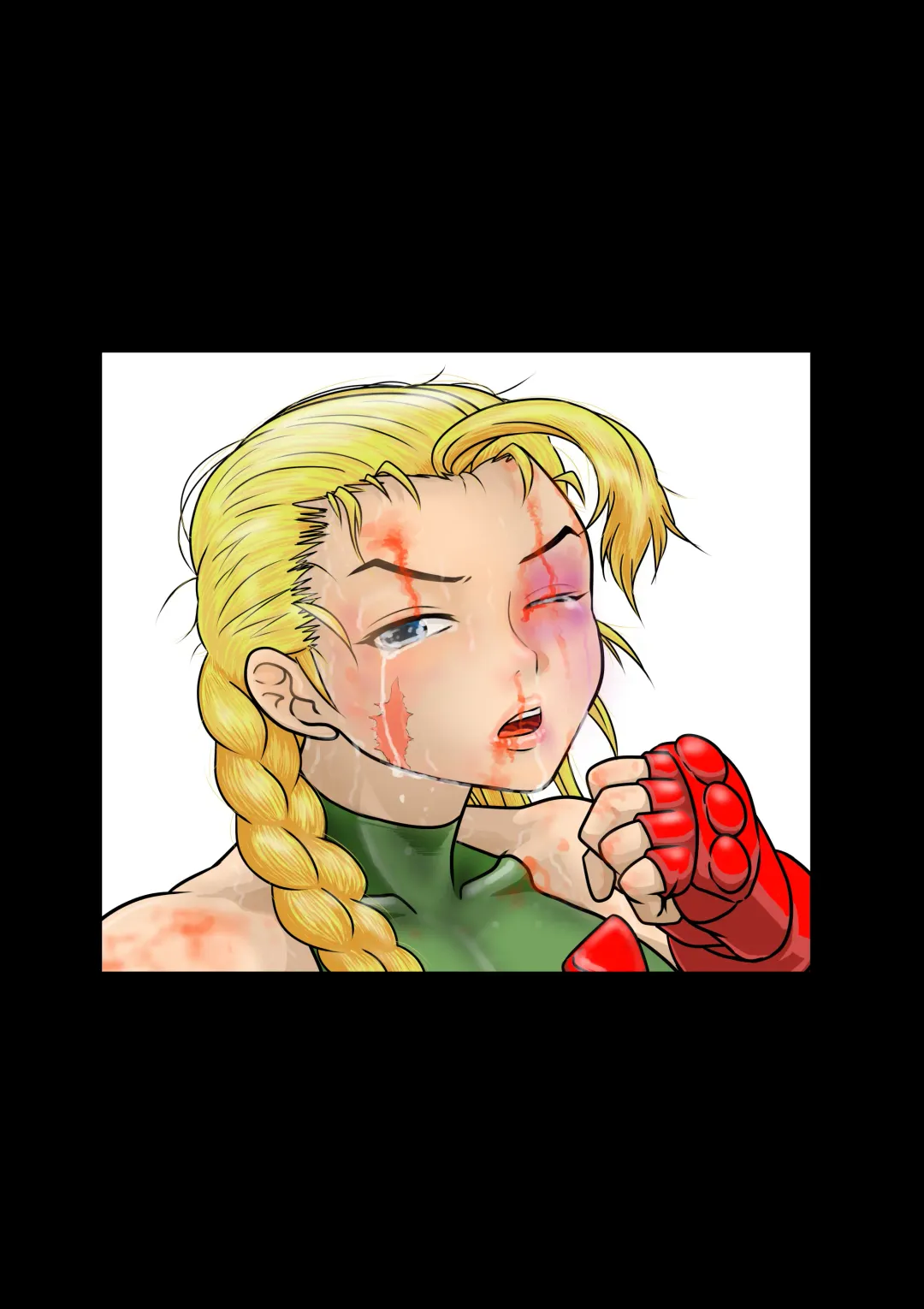 Banurog no Shibou Yuugi Fhentai - Page 44