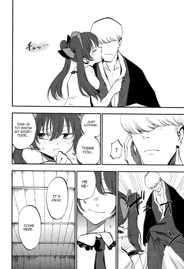 [Miya9] Hatate Urimasu | Hatate For Sale Fhentai - Page 24