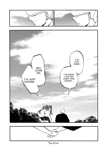 [Miya9] Hatate Urimasu | Hatate For Sale Fhentai - Page 29