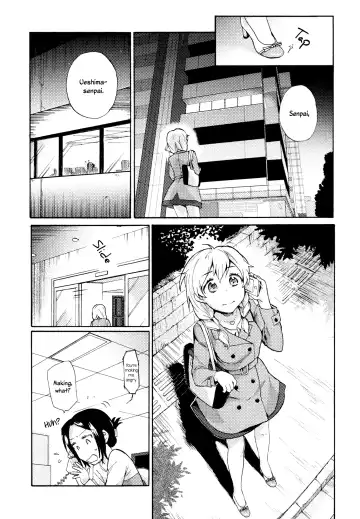 [Ono Hiroki] Mayonaka Yonaka No Accept ch. 2 Fhentai - Page 13