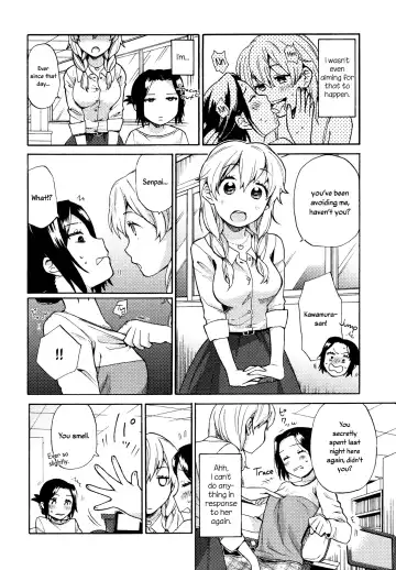 [Ono Hiroki] Mayonaka Yonaka No Accept ch. 2 Fhentai - Page 4