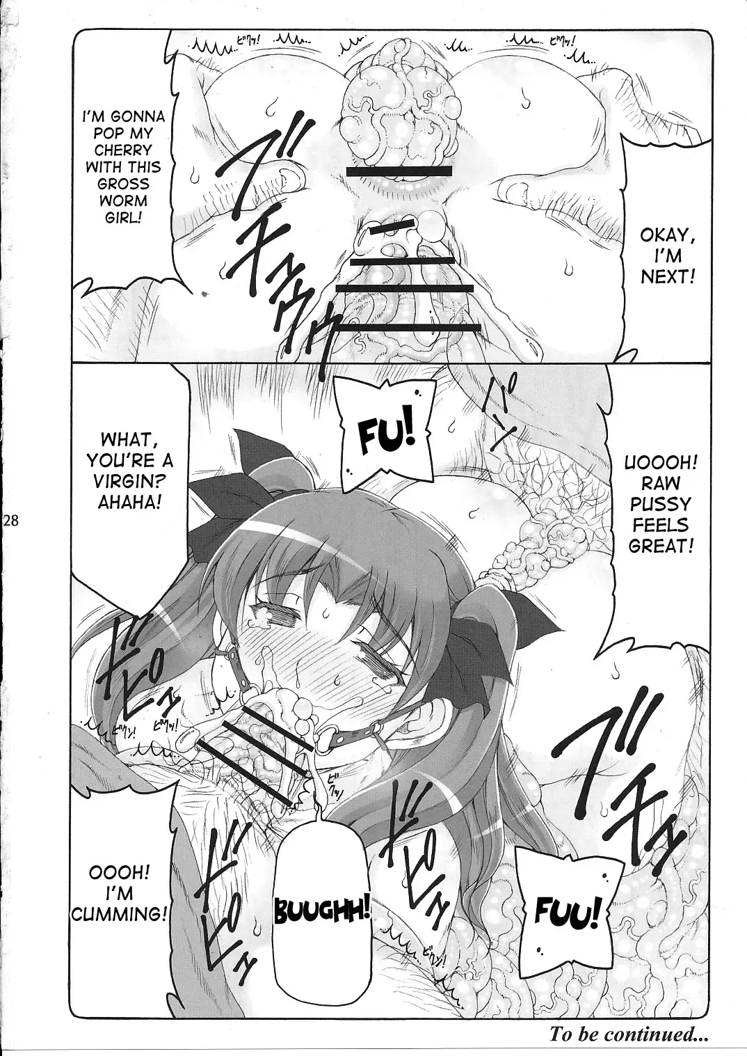 [Izumi Yuujiro] Kotori 11 Fhentai - Page 27