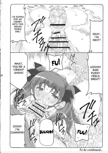 [Izumi Yuujiro] Kotori 11 Fhentai - Page 27