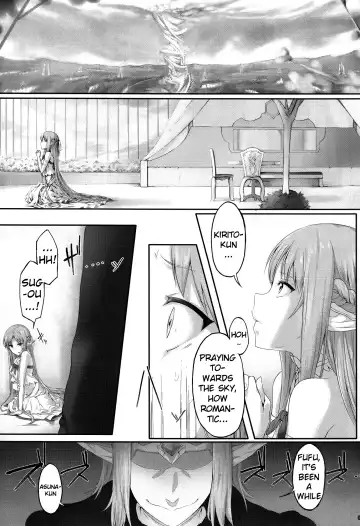 [Ken-1] Asunama Fhentai - Page 4