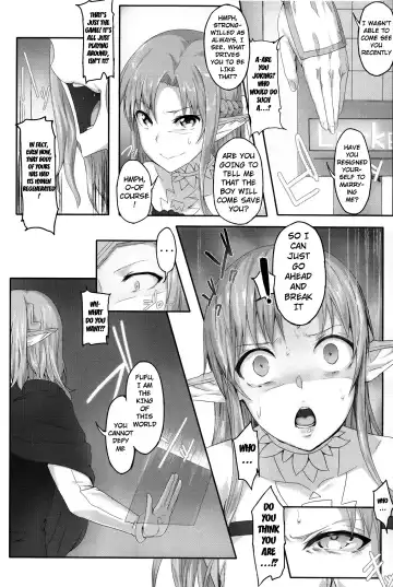 [Ken-1] Asunama Fhentai - Page 5