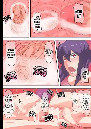 [Shinkuu Tatsuya] REDLEVEL10 K&K RemakeVersion Fhentai - Page 35