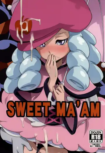 Read [Sake] SWEET MA'AM - Fhentai
