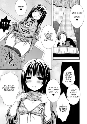 Read [Ohaguro Dobu] Zenbu mite hoshii yo - Fhentai