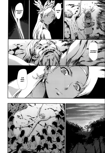 [Maguro Teikoku] MISSIONARY POSITION Fhentai - Page 24