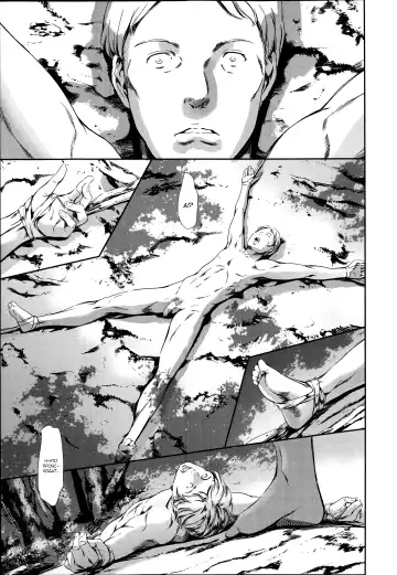 [Maguro Teikoku] MISSIONARY POSITION Fhentai - Page 3