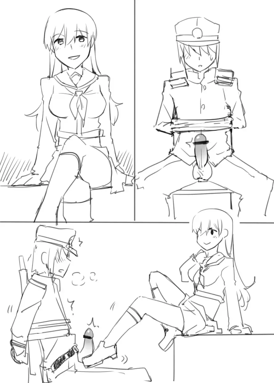 [Rayze] Ooi Fhentai - Page 6