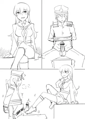 [Rayze] Ooi Fhentai - Page 6