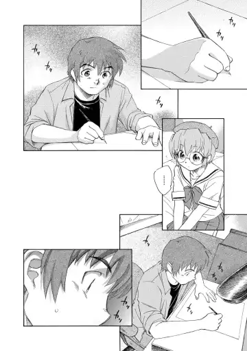 [Unno Hotaru] Alice no futatsu no kao Jou Fhentai - Page 131