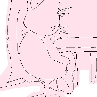 [Ofuro] Randagio no Hon Fhentai - Page 36