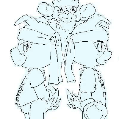 [Ofuro] Legendz Ran no Hon Fhentai - Page 114