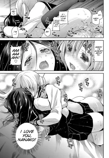 [Amanagi Seiji] Kirei na kanojo no aishi kata Fhentai - Page 21