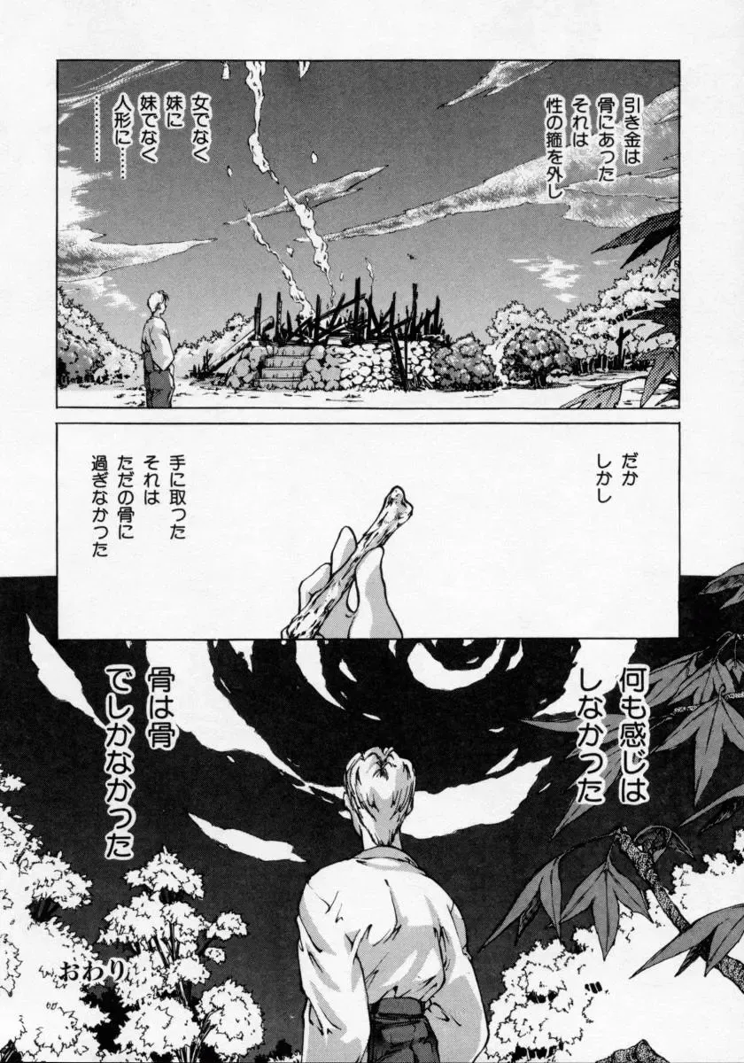 [Maito Shirou] Imouto no Nioi Fhentai - Page 74