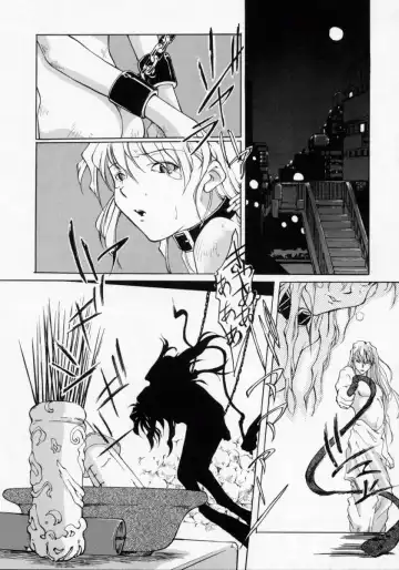 [Maito Shirou] Imouto no Nioi Fhentai - Page 128