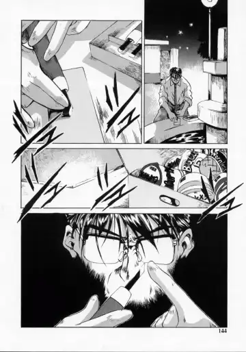 [Maito Shirou] Imouto no Nioi Fhentai - Page 144