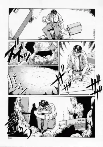 [Maito Shirou] Imouto no Nioi Fhentai - Page 145