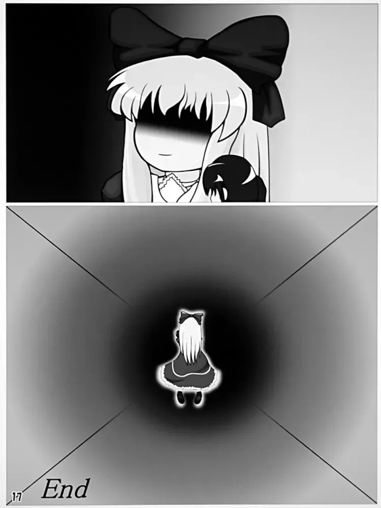 Henkaya Honpo Fhentai - Page 17