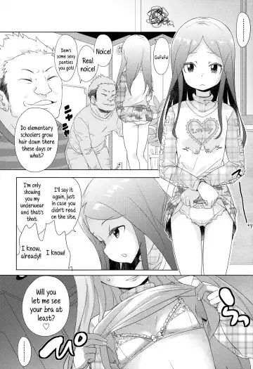 [Ookami Uo] Kiken Juice | Perilous Juice Fhentai - Page 2