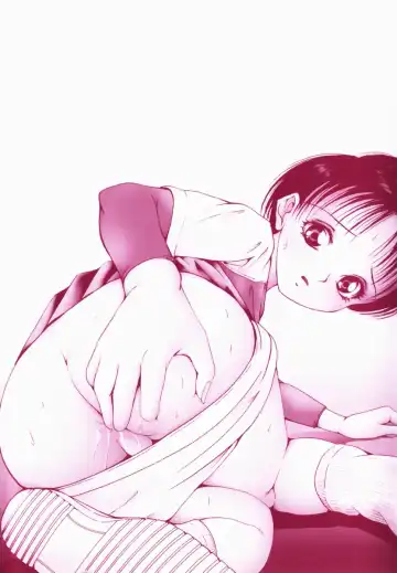 [Sanba Riwo] Naburi Naburare Fhentai - Page 148