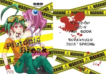 Read [Aya] Platonic Break - Fhentai