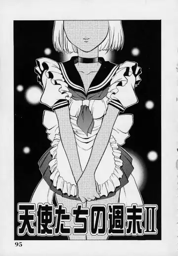 [Yanagawa Rio] Yuuwaku Panty Fhentai - Page 99