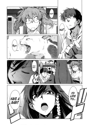 [Takemura Sesshu] Kouenji Fujunjou Shoutengai Ch. 2 Fhentai - Page 2