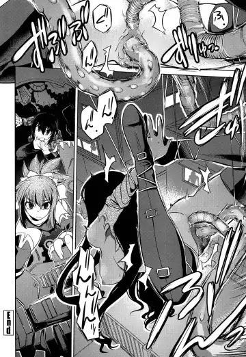 [Ruuen Rouga] Mayakashi Enbuchou Fhentai - Page 173