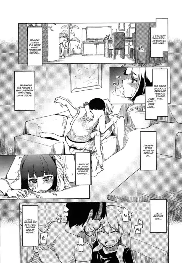 [Ryo] Please Follow The Dosage Instructions Fhentai - Page 13