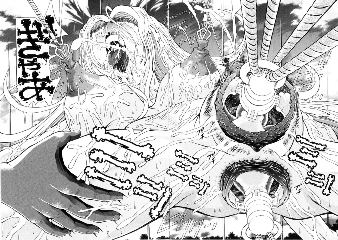 [Kakinomoto Utamaro] Shigyaku no Zetchou (decensored) Fhentai - Page 63