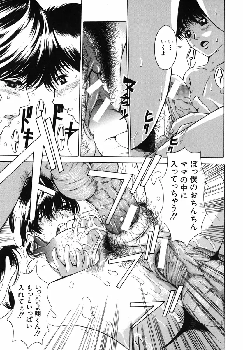 [Mustang R] Bosei Bonnou - Maternal evil passions Fhentai - Page 65