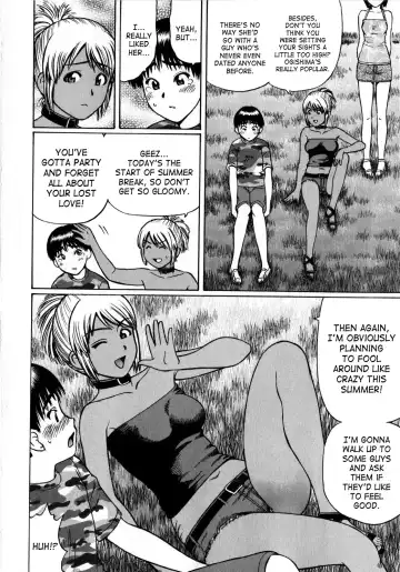 [Nitta Jun] Detour Fhentai - Page 2