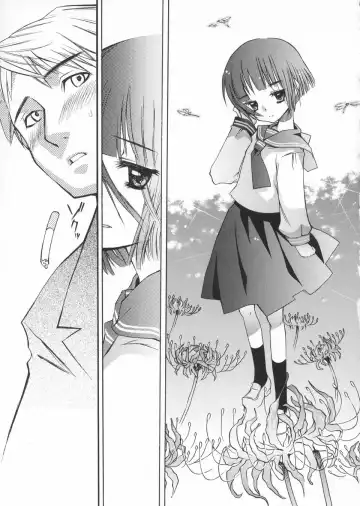 [Kuro] Haru no Ame -Spring Drops- Fhentai - Page 23