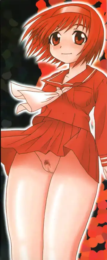 [Shinozaki Rei] Kougyaku Rondo Fhentai - Page 3