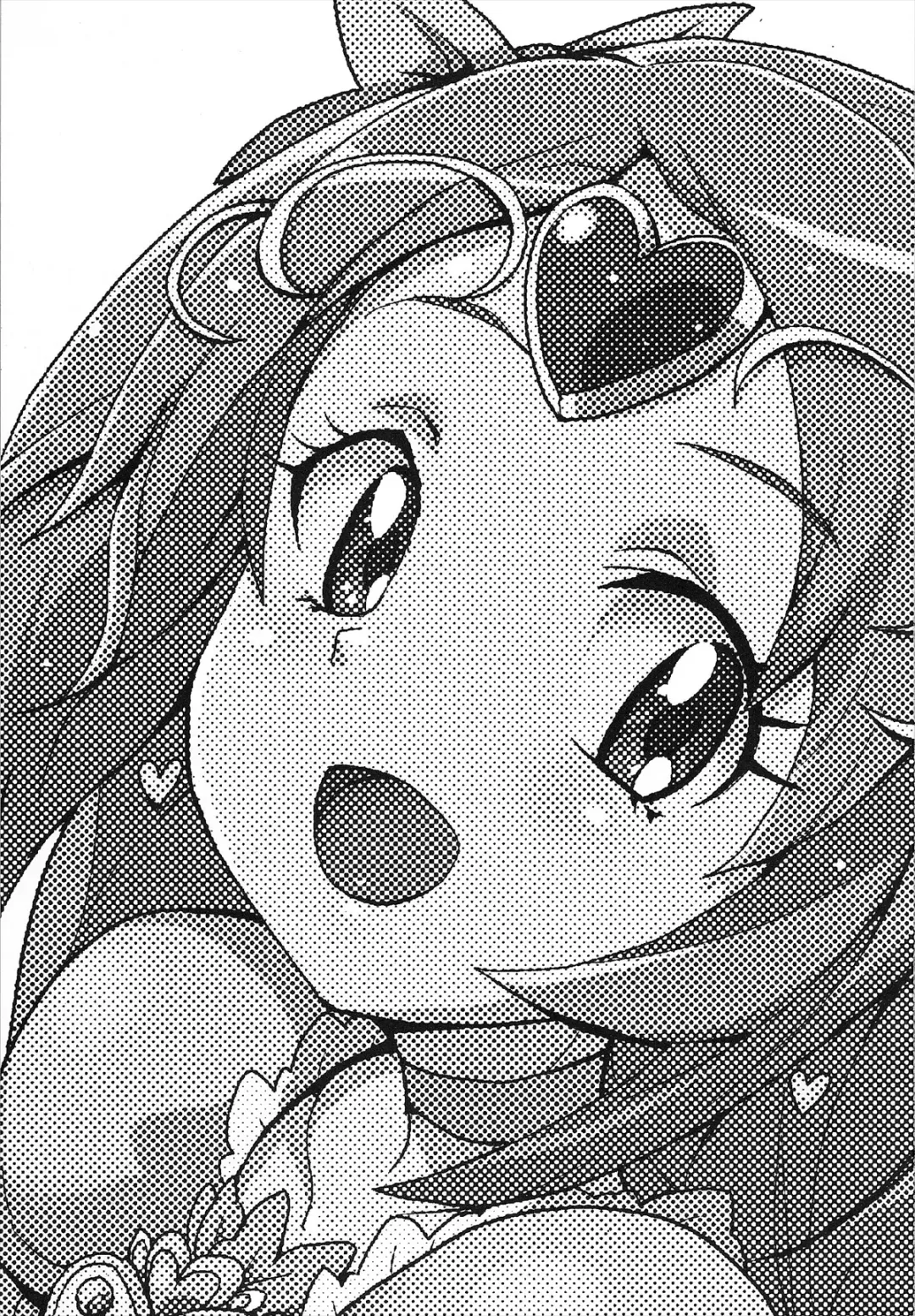 [Heriyama] Muse! x3 Fhentai - Page 2