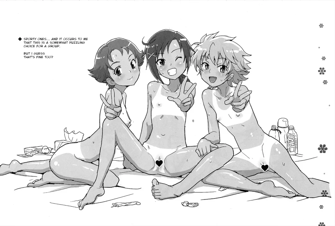 [Heriyama] Muse! x3 Fhentai - Page 28