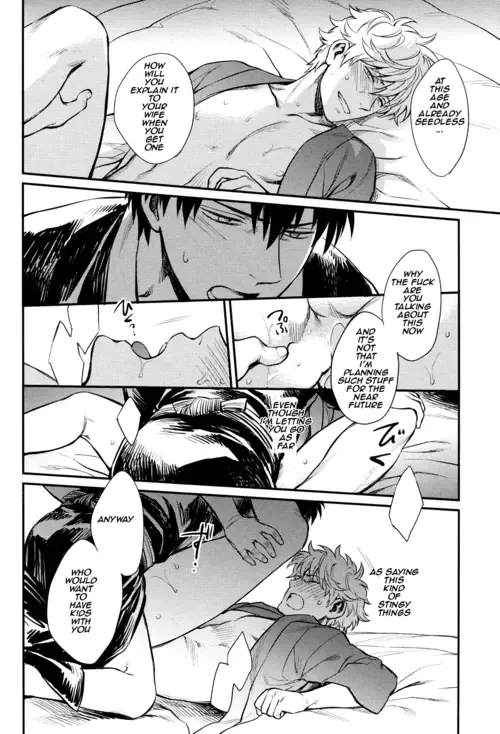 [Mikami Takeru] Yubisaki no Ondo Fhentai - Page 48