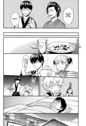 [Mikami Takeru] Yubisaki no Ondo Fhentai - Page 36